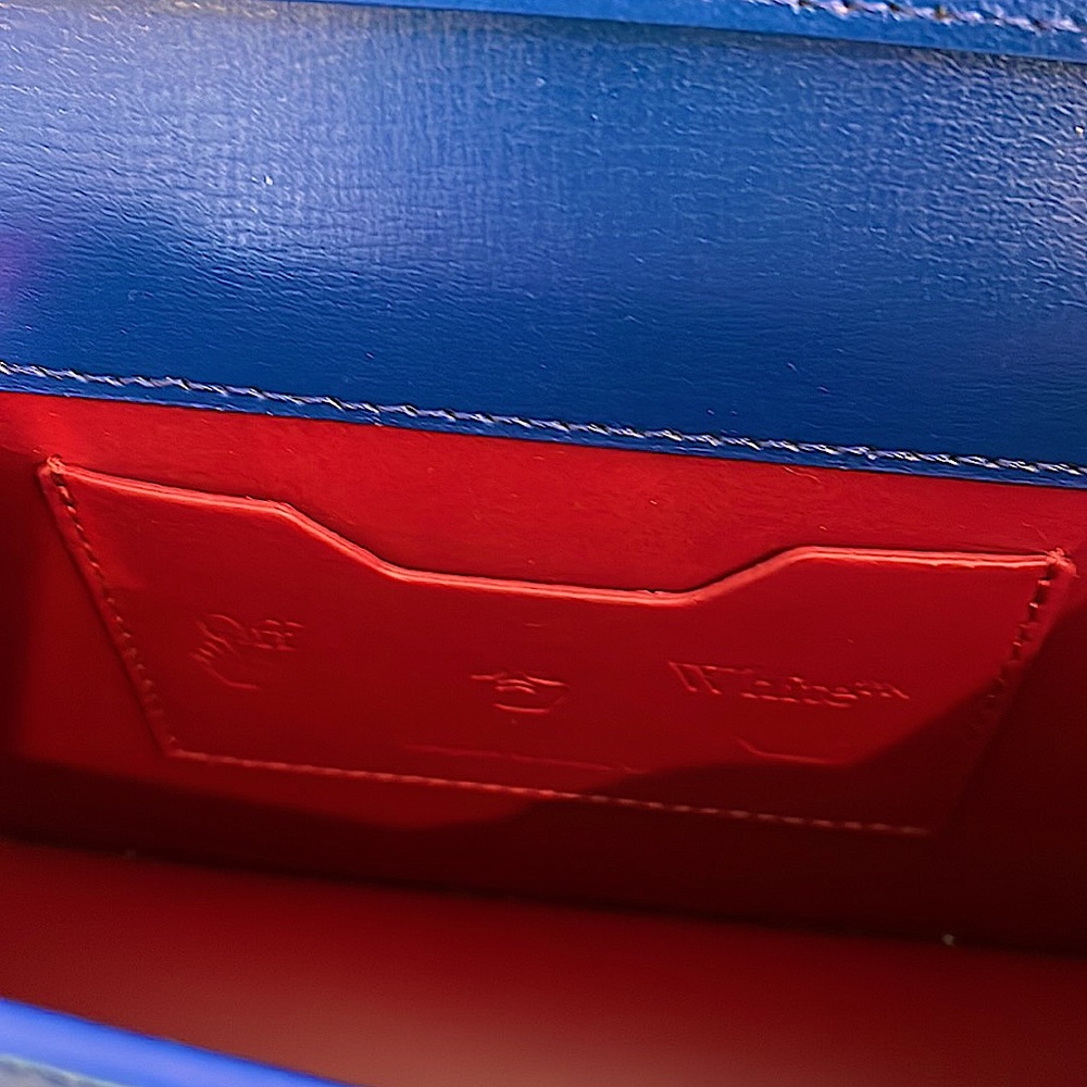 Off-White Jitney 2.0 bag - Picture 7 of 11